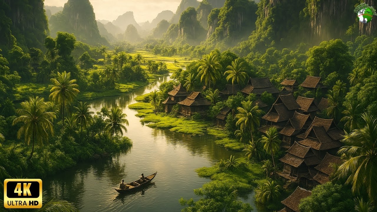 Unreal Hidden Places in Southeast Asia – You Won’t Believe They Exist
