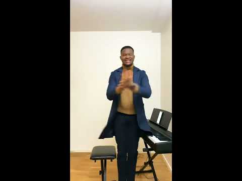 Let it be - The Beatles ( Emmanuel kunda 2021 cover)