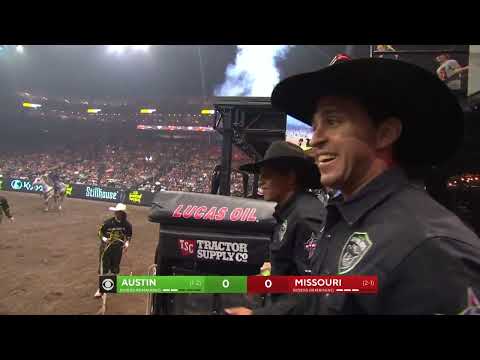 Jose Vitor Leme rides Mr  Winston 86 25