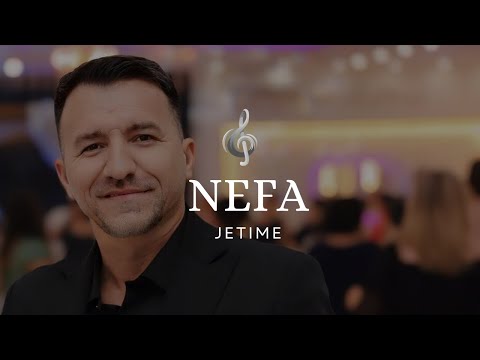 Nefail Ibrahimi NEFA - Jetime
