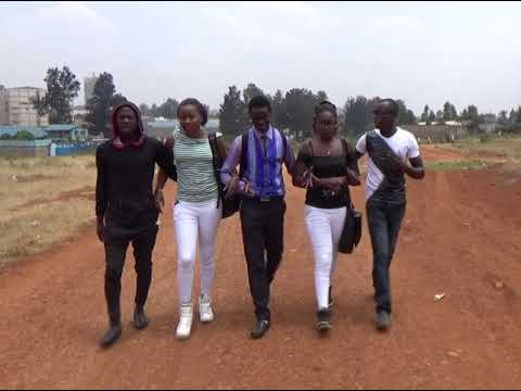 Campus thing media personality way back in 2015