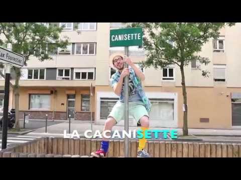 Kemar - La cacanisette (officiel)