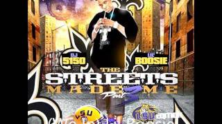 Lil Boosie &amp; Hurricane Chris Ft. Young Jeezy ] - (1080p Mashup Remix)