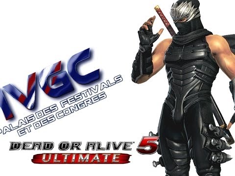 CANNES IVGC 2014 | BonuStage (Christie) vs Lxay (Kokoro)