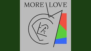 Musik-Video-Miniaturansicht zu More Love Songtext von Moderat