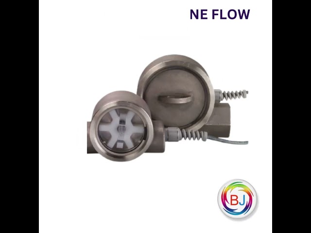 Paddle Wheel Flow Meters - FLOWSTAT TURBINE FLOW SENSOR Manufacturer ...