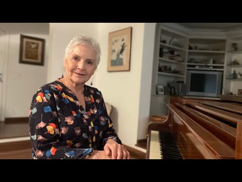 A NOITE DO MEU BEM (Sima Halpern), de Dolores Duran