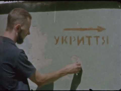 Apocalypse Yesterday, Today, Tomorrow, and the Day After Tomorrow / Trailer / 29th Ji.hlava IDFF