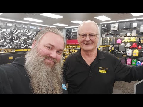 Budget 351 Windsor Build Update! UPGRADES! We aren't done yet!