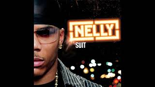 Nelly - Nobody Knows (Feat. Anthony Hamilton)