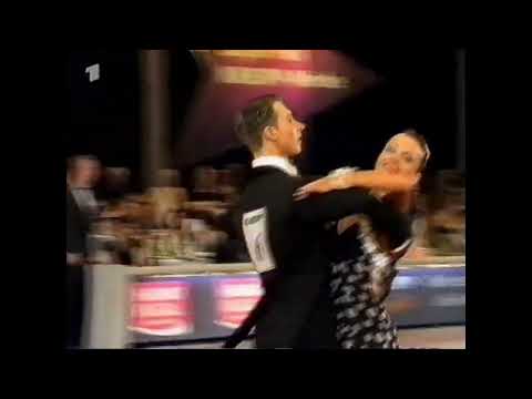 2000 ARD Masters Gala - Viennese Waltz Final