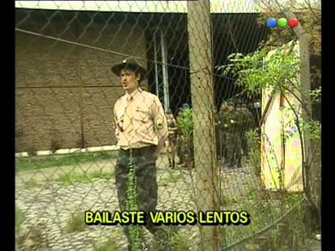 Los Reclutas - Videomatch