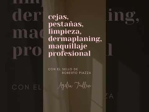 Maquillaje PRO 🎓✨: Ayelen Tailleur, Egresada Piazza  #añatuya #maquillajeprofesional