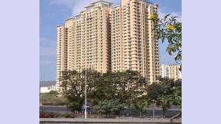 preview picture of video 'Rustomjee Urbania Atelier And Athena - Thane West, Thane'