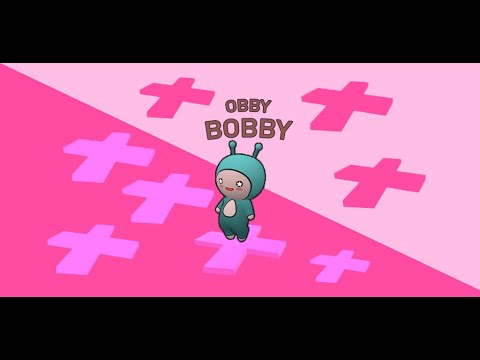 Obby Bobby: Parkour mini-games