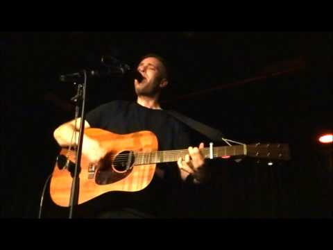 Benjamin Francis Leftwich - Atlas Hands @ Omeara, London 02/03/17