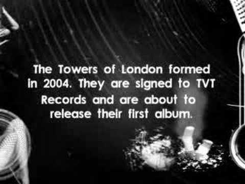 Towers Of London -Rockumentary