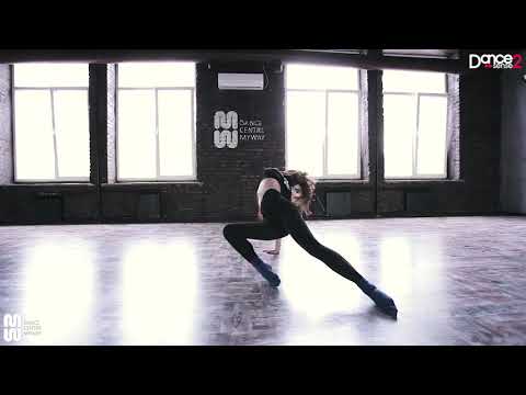 Robots Don't Sleep - Trouble - choreography by Katrin Firsova - Dance2sense