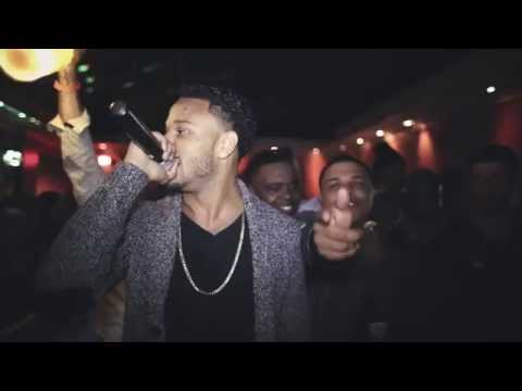 Oxburg - Validation Album Release Party