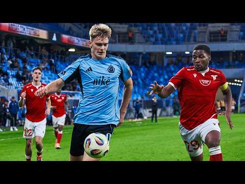 ZOSTRIH | ŠK Slovan Bratislava – AS Trenčín 0:2