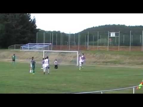 21.6.2017, FK VOLDUCHY - DIOSS Nýřany 2:0 (1:0)