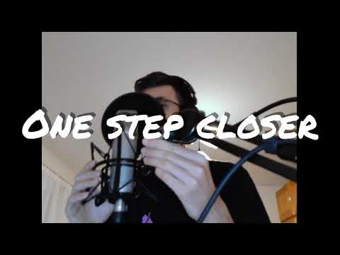 Linkin Park 🤘🏻 - One Step Closer Cover l 20 Years Hybrid Theory