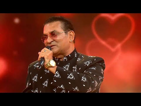 Abhijeet Bhattacharya | Tum Dil Ki Dhadkan Mein