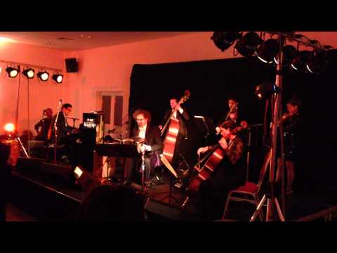 Tango Spleen Orquesta "Nueve de Julio"