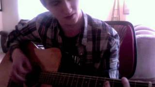 Yeah Yeah Yeahs - Let Me Know (Cover)