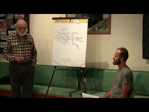 2018-06-08 NSDRM - Dream Exploration: Eldar