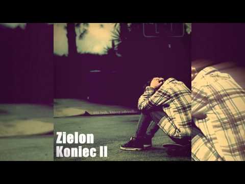 Koniec II - 01. Blizna x HuczuHucz - Tylko ja (Zielon Blend)