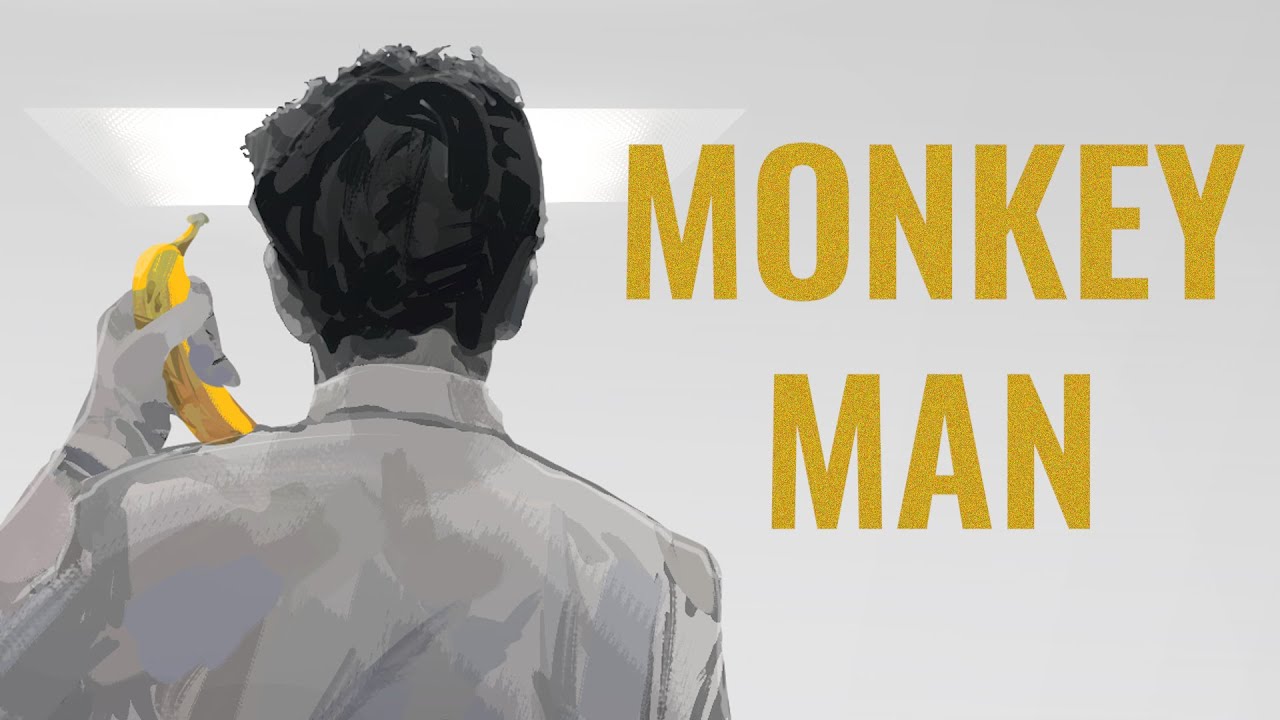 Monkey Man