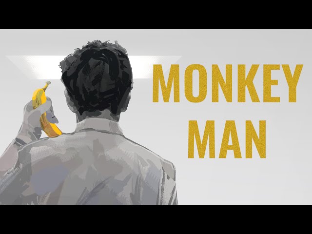 Monkey Man