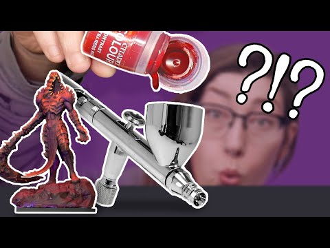 Max INTENSITY 3 New Contrast Paint Techniques Explained