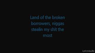 Lloyd Banks | Major League || Lyrics