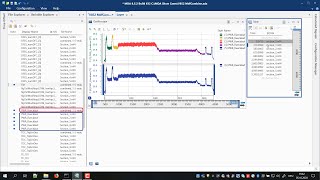 MDA V8 – Merging of Measure Files (MdfCombine.exe)
