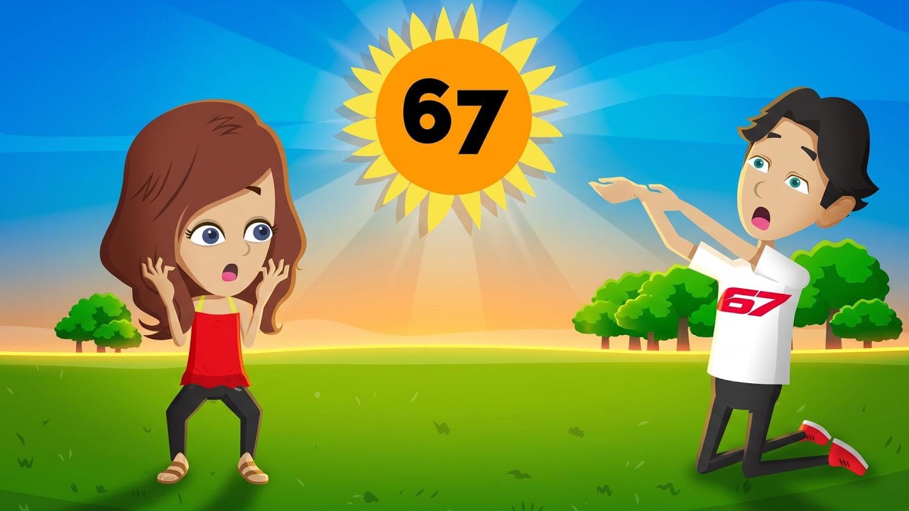 Die 67 Sonnenfinsternis geht los!