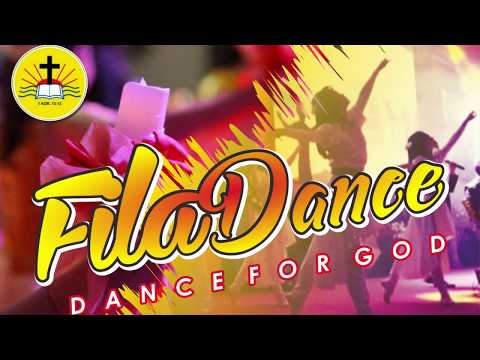 [Fila Dance] Dahsyat / Magnificent - Filadelfia Dancer GSPDi Filadelfia Kenduruan Cirebon