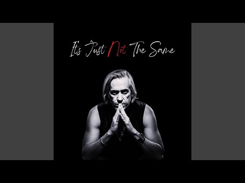 It's Just Not the Same