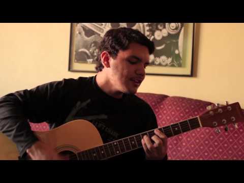 Nathan Motta - Zander - Battlefield