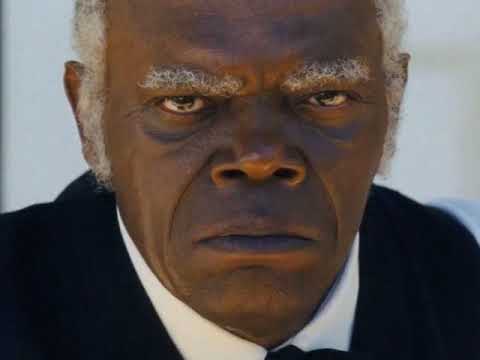 Dr. Claud Anderson & Dr. Amos Wilson The Meritorious Manumission Act &  Social Control