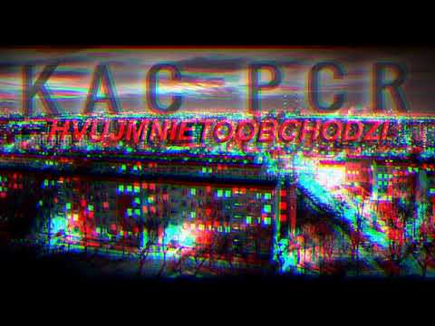 KAC PCR - HVJMNIETOOBCHODZI