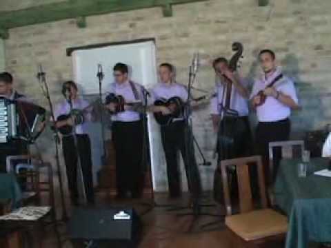 TS Djuvegije - Dobro jutro Vojvodino. (Hornjakov salaš, Sombor 2009 )