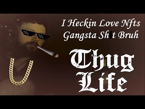 Puppey Joins OG🐶| Mama Aku Di CNN🤣| Gorgc's 101th NFT Take🖼️