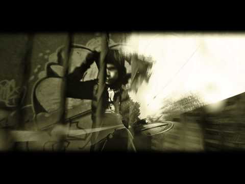 DIE GASSEN DIESER STADT(RMX) - AUTHENTIX FEAT. GATZE [OFFICIAL HD MOVIE]