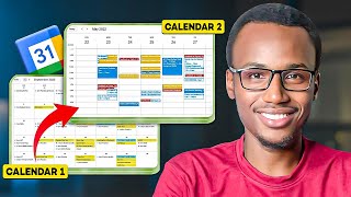 How to Manage Multiple Calendars in Google Calendar (For Virtual Assistants)