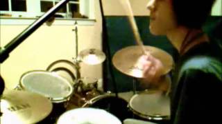 Drum Cover | Go To Sleep - Radiohead