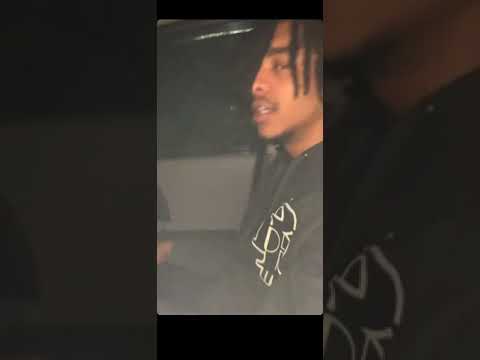 Tlg tre - Frank Gore Unreleased