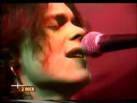HIM - When Love and Death Embrace Live Acoustic at 13th Floor Aftershow Party 1999