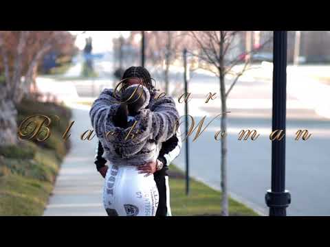 Dear Black Woman by KING SWAG [OFFICIAL MUSIC VIDEO]